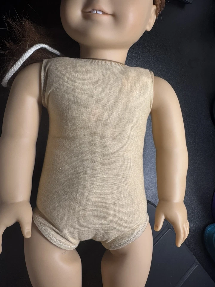 1991-1993 Restored Felicity Merriman, Pleasant Company. Possible Dreamer? - Image 2 of 4