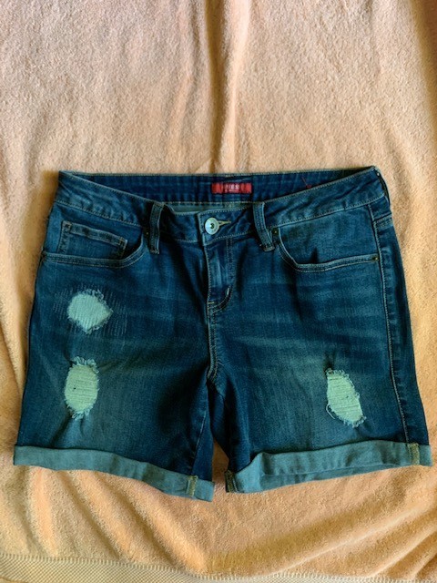 Guess Los Angeles, Size 30
