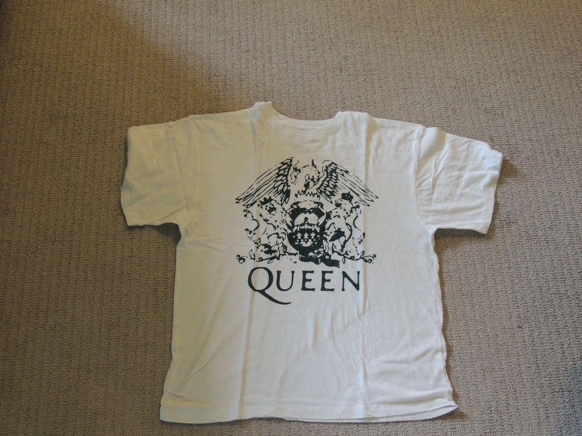 25+ Queen Shirts for sale | Updated Oct 2026