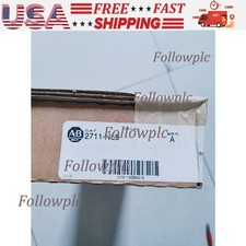 AB Rockwell Allen Bradley 2711-NL9 US Free Tax