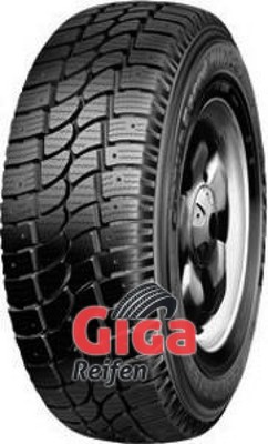 Riken Cargo Winter 205/65 R16C 107/105R