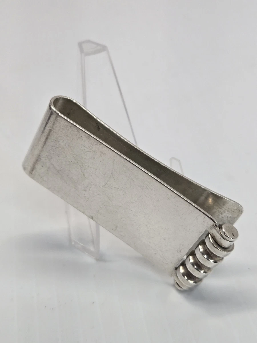 Tiffany & Co. Men's Money Clips for sale - eBay
