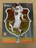 2024 Panini Select Totally Certified Marvin Harrison Jr Insert Rookie Card 5 RC