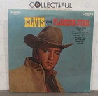 ELVIS PRESLEY - SINGS FLAMINGO STAR - RCA 1969  *SEALED* VINYL LP RECORD🔥