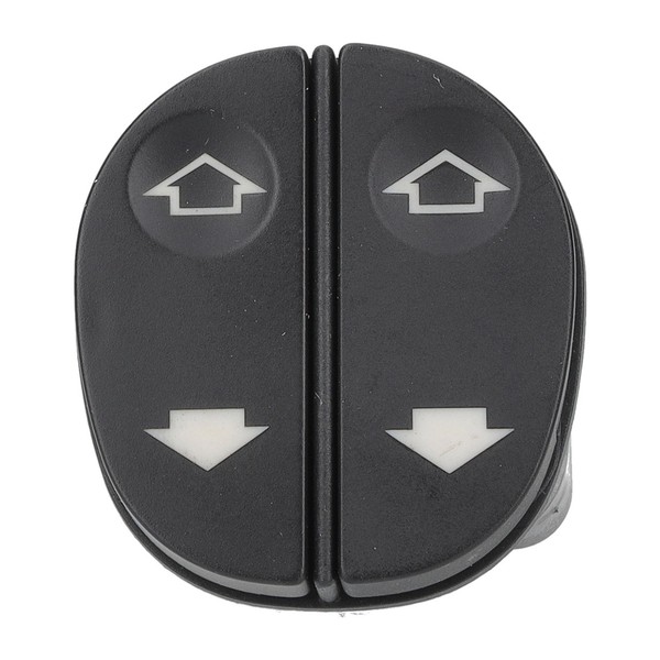 Aic Schalter Fensterheber FüR Ford Fiesta 5 Fusion Ka Rb Vorne Links 1007910-image