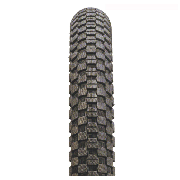 Tire Bicycle K-RAD SRC, 30TPI, Rigid Kenda