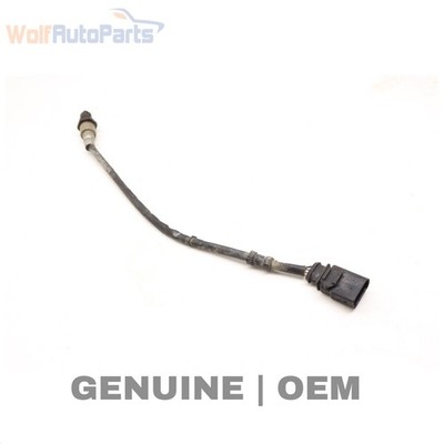 2013-2014 VW JETTA 1.4L - O2 / Oxygen Sensor (Post CAT) 04E906262J