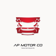 Chevrolet Tahoe 2021-2024 3M PRO PreCut Paint Protection Film Clear Bra PPF