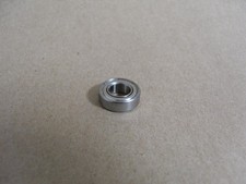 NMB MINIATURE BALL BEARING 8X16X5 ZZ BOTH SIDES METAL SHIELDS