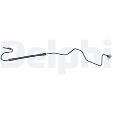DELPHI Bremsschlauch LH7014 für DS PEUGEOT CITROËN 308 CC 307 DS4 C4 SW 1 3A 3E