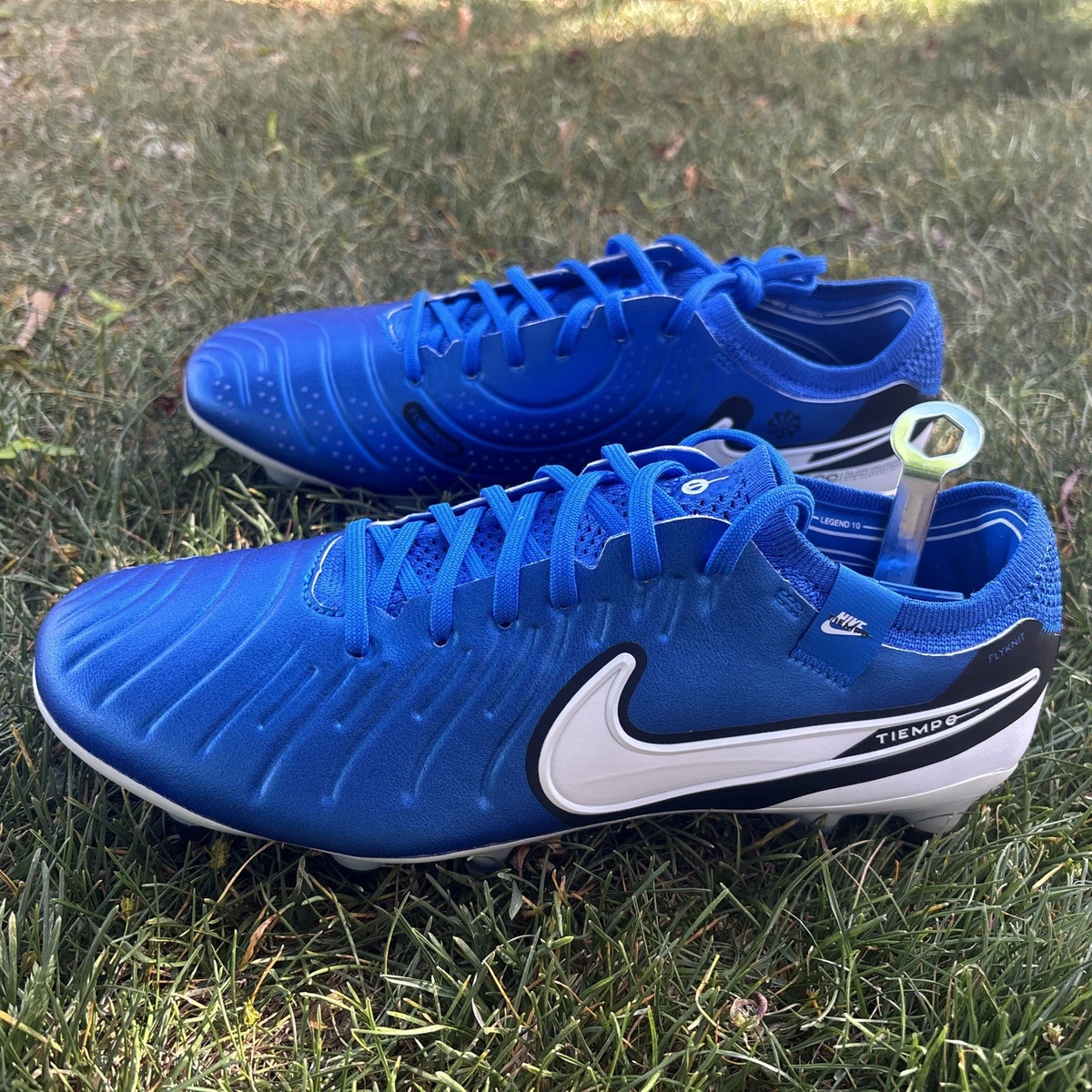 Nike Tiempo Legend 10 Elite SG Pro Mad Ambition Pack for Sale