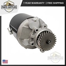 E6nn3k514ta Power Steering Pump Fits Ford 6710 7710 7810 7910 8210 Tractor