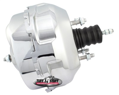 Tuff Stuff Performance 2229NA Power Brake Booster Fits 68-82 Corvette