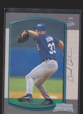 Assorted Baseball Cards U Pick  -- Multiples ship FREE to US! A9