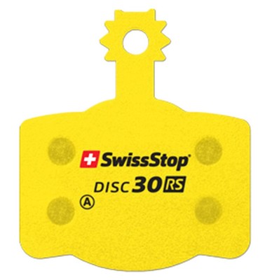 SwissStop Disc 30 EXOTherm 2 Pastiglie Freno A Disco – Nuove In Scatola, Per SRAM - Foto 2