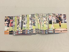 2025 Parkside NWSL Volume 2 Vol 2 Retrospect Insert Complete Set 1-100