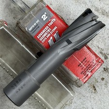 Milwaukee 49-59-4081 13/16 in. TCT Annular Cutter 2 in. Depth.