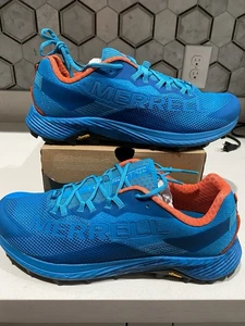 NEW $139 Mens Merrell MTL Long Sky 2 Trail Running Shoes, size 12