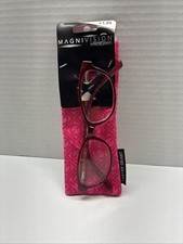 MagniVision By Foster Grant 1.25 Evalina