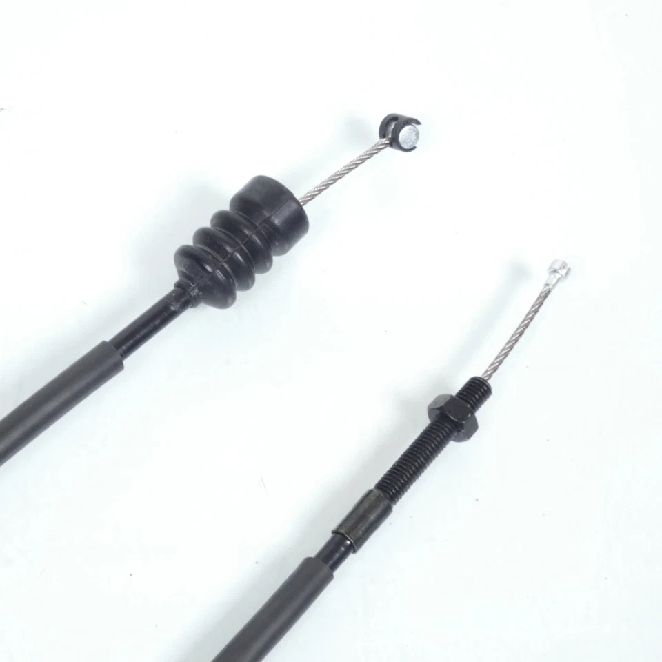 Câble d'embrayage Teknix pour Moto BMW 800 F Gt 2012 à 2016 107cm / 96cm Neuf - Photo 3/3