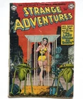 Golden Age Comic. 1952. Last Woman on Earth.