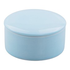 My First Rosary Blue Keepsake Box, Catholic Baptism Gifts for Boys, Kids Bles...