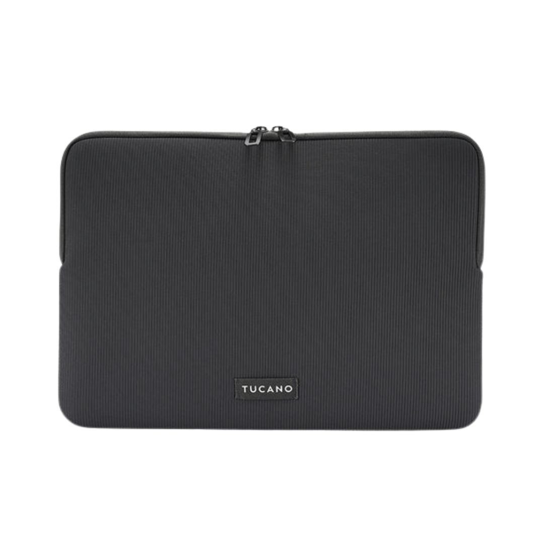 Tucano Colore 34.5 cm 13.6"" Toploader bag Black