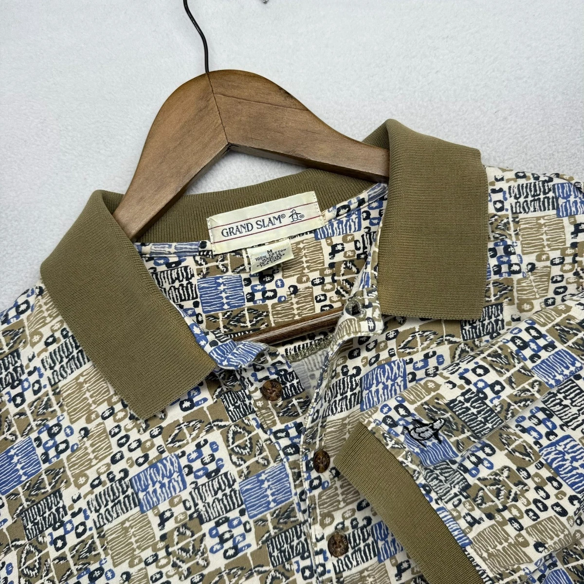 Grand Slam Clothing for Men for sale | eBay