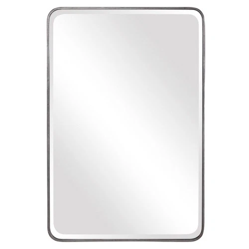 Aramis - 36 Inch Mirror Mirrors Uttermost 09605 - Picture 8 of 8