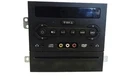 Info-GPS-TV Screen VIN Z 4th Digit New Style Player Fits 05 MALIBU 678821 J1001