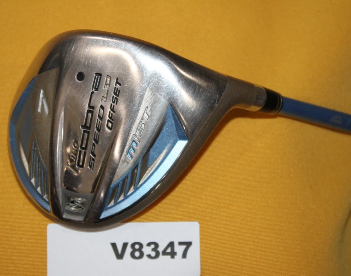 Bois d'allée Cobra Speed LD M/ST Offset à vendre | Golf Avenue Bois d'allée Cobra Speed LD M/ST Offset à vendre | Golf Avenue