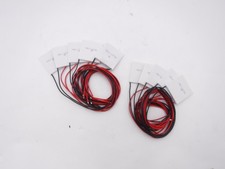 10 Pack Tec1-12706 40x40MM Thermoelectric Cooler Peltier Refrigeration Plate