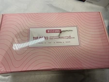 mescomb 110,000 RPM interchangeable Hairstyler Highspeed Brushless Motor