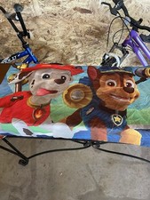 Nickelodeon Paw Patrol 3-Piece Twin Sheet Set.