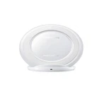 Samsung Galaxy Wireless Charging Fast Charge Portable Stand - White EP-NG930