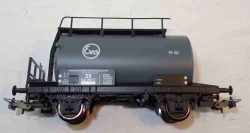 Piko  H0  95832-7  Eva - Tankwagen  -   3 Stück   für die Spur H0   " Neu " | Condition: Neu