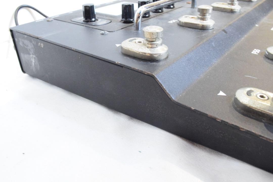 Line 6 POD HD500 エフェクター Amazon | Line 6 POD HD500 Guitar Multi-Effects Processor