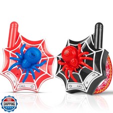 Walkie Talkies for Kids Boys Toys for Ages 3-12 Outdoor Girls Toy