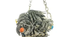 IQDB 23185005 teilmotor FORD FOCUS III 1.6 TI 2010