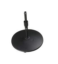 Atlas DMS7e Ebony 8-13 Drum Microphone Stand