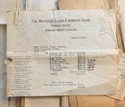 Durham NC Cigar Company Ephemera, 1920s, 1st Black Owned Cigar Manufacturer — photo 6
