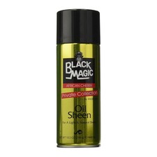 Black Magic Oil Sheen Cherry 10.5 Ounce