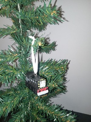 Thomas & Friends Mavis Christmas Ornament
