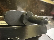 Hassan Jet2 Dual Cylinder PCP Air Tank