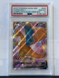 Charizard V Psa 10 | eBay Charizard V Psa 10 | eBay