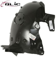 Blic 6601-01-6011802Q Verkleidung FüR Radhaus FüR Renault