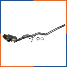 Partikelfilter EURO5 für AUDI | DPF-VW-007, 095-362