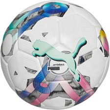 Puma Mens Orbita 3 TB Football (FIFA Quality) White/​Multi
