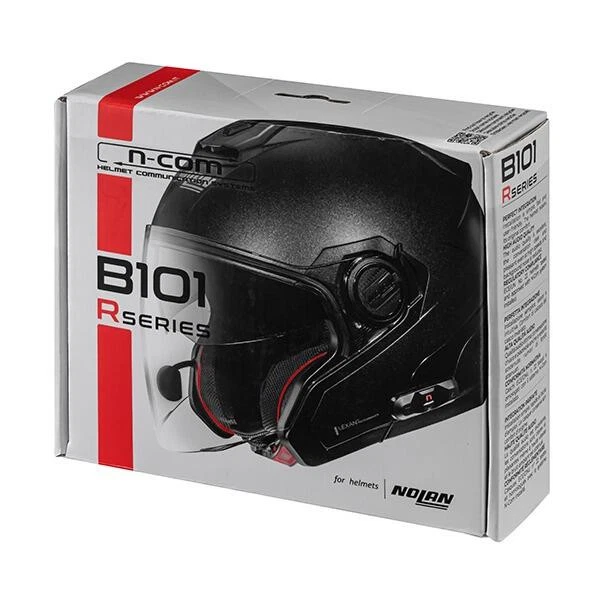 Nolan Motorcycle Intercoms for sale | eBay