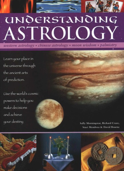 Understanding Astrology | David Bourne (U. A.) | Englisch | Buch | 2018-image